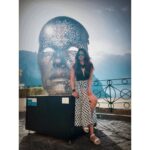 Shama Sikander Instagram – Capri memories…🥰
.
.
.
#travel #fashion #vacation #style #beautiful #wonderful #place #throwback #capri #italy Capri, Italy