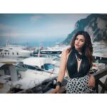 Shama Sikander Instagram - Capri memories...🥰 . . . #travel #fashion #vacation #style #beautiful #wonderful #place #throwback #capri #italy Capri, Italy