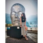 Shama Sikander Instagram – Capri memories…🥰
.
.
.
#travel #fashion #vacation #style #beautiful #wonderful #place #throwback #capri #italy Capri, Italy