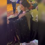 Shama Sikander Instagram - Some days you wake up and then this happens…. Received the Trend Setter of Bollywood Award by Power Brands. Extremely grateful to the indian Journalist fraternity to always being so loving and appreciating of my work and my journey as an actor or as a mental health advocate.. Thank you for your continues support without that I couldn’t have achieved all this🙏🏻🙏🏻😇❤️ . . . #awardnight #bollywoodaward #powerbrands #powerbrandsawards2022 #loving #appreciation #grateful #blessed #happiness💕 #shamasikander Mumbai, Maharashtra