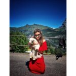 Shama Sikander Instagram – Nature is calling meeee…..i hear you …. i feel you…. i miss you😇🥰
Mother Earth has such healing powers , it just wraps us in its invisible arms and nourishes us, our souls, our being…. i am so grateful to be living, breathing on this beautiful planet and I’m soooo grateful universe chose me for this…😇🙏🏻🥰
.
.
#nature #travellife #mountains #adventure #grateful #peace #throwback #buddha #serene #mondayblues Lauterbrunnen, Switzerland