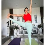Shama Sikander Instagram – Definition of Yoga 🧘‍♀️

Yoga is a physical, mental and spiritual practice that originated in ancient India. 

The word yoga is derived from the Sanskrit root yuj, meaning “to yoke,” or “to unite”. The practice aims to create union between body, mind and spirit, as well as between the individual self and universal consciousness. Such a union tends to neutralize ego-driven thoughts and behaviours, creating a sense of spiritual awakening….

International yoga divas par aap sabko mera shat shat pranam🙏🏻😇 
Aur bahot bahot aabhar mere guruwon ka jinki madad se meri ye journey yahan tak pahunchi thank you @chaitanyatirth and @rohitflowyoga 🙏🏻🙏🏻
.
.
#happyinternationalyogaday
#yoga #yogaday2022 #internationalyogaday #motivation #strength #positivity #blessed #shamasikander Mumbai, Maharashtra