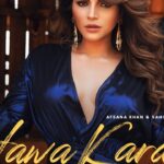 Shama Sikander Instagram -