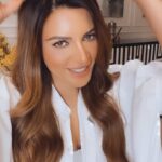 Shama Sikander Instagram - Juliet (all girls) you are a queen don’t ever doubt that.💪🏻 #girlpower #feelinit #feelingthelove #reels #reelsinstagram #reelitfeelit #reelsvideo #reelkarofeelkaro #inspiration #inspirational #girlpower #queen #headhigh #bestrong #feelthepower