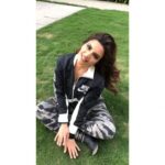 Shama Sikander Instagram - The joy and gratitude of something great happening 🙏🏻😇😇😇😇 . . #grateful #love #blessed #thankful #gratitude #happy #life #happiness #motivation #positivevibes #inspiration #believe #nature #selflove #peace #goodvibes #beautiful #faith #smile #positivity #loveyourself