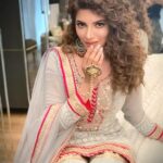 Shama Sikander Instagram - Ramzan Mubarak aapko....😇