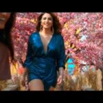 Shama Sikander Instagram - The Teaser is here!!😍 Are you guys ready to fall in love with the most romantic song of the year on the 15th?? 2 Days to Go...#Superexcited @koinagerecords @itsafsanakhan @sahilsyndicate @shamasikander @gauravsbajaj @dhwanigautam @heyalokthakur @katalystworld . . . #KoinageRecords #HawaKarda #AfsanaKhan #ShamaSikander #GauravBajaj #SahilSyndicate #PunjabiSong #Punjabi #PunjabiTrack #PunjabiMusic #Pollywood #PunjabiSingers #PunjabiSongsInsta #PunjabiSongNew #RomanticSongs #MusicAlbums #RecordLabel #NewTrack