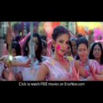 Shama Sikander Instagram - One of my Favourite Holi song from My Movie #DhoomDadakka hope this makes you dance as much as it did to me... Have a Great Holi guys!! Be safe & Be Healthy