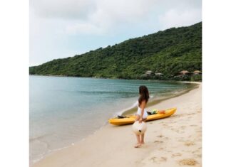Shama Sikander Instagram - 🏖 Beach.... Sand.... and me =Total Bliss....🥰🥰🥰😇😇😇 . . #beach #travel #summer #sea #nature #sunset #love #photography #beachlife #ocean #sun #photooftheday #instagood #beautiful #travelphotography #vacation #picoftheday #sky #waves #sand #fashion #beachvibes