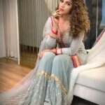 Shama Sikander Instagram - Ramzan Mubarak aapko....😇