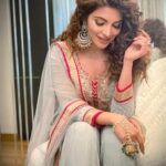 Shama Sikander Instagram - Ramzan Mubarak aapko....😇