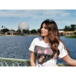 Shama Sikander Instagram – Alice in wonderland…..🥰🥰
.when the sky was happy and showering its abundance 😇😇😇
.
#fairytale #disney #fairy #love #adventure #magical #beautiful #princess #nature #beauty #holiday #days #smile #travel #vacation #actorlife #traveltheworld