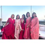 Shama Sikander Instagram – A beautiful Blissful colorful Blessed day in The mountains🏔 ♥️😇🥳
.
.
My Jewellery:- @studio6jewels
James’s Bundy:- @rajeefromrajees
.
.
.
#beautiful #colorful #blessedday #happiness💕 #fun #crazy #friends #friendslikefamily #enjoy #gratitude #blessed #shamasikander