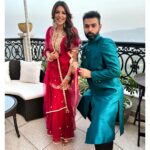 Shama Sikander Instagram – A beautiful Blissful colorful Blessed day in The mountains🏔 ♥️😇🥳
.
.
My Jewellery:- @studio6jewels
James’s Bundy:- @rajeefromrajees
.
.
.
#beautiful #colorful #blessedday #happiness💕 #fun #crazy #friends #friendslikefamily #enjoy #gratitude #blessed #shamasikander
