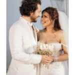 Shama Sikander Instagram - Everything is better with you. Everything has been better since you ❤️ . . @jamesmilliron . . . #jamsham #couplegoals #loveofmylife #togetherness #love #life #everything #happiness💕 #blessed #gratitude #shamasikander #likesforlike #share #comment Goa