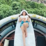 Shama Sikander Instagram – Major Missing ❤️
.
.
.
#Vietnam #majormissing #throwback #photos #holiday #summertime #summervibes #fundays #lifeisgood #gratitude  #mood #style #shamasikander Da Nang, Vietnam