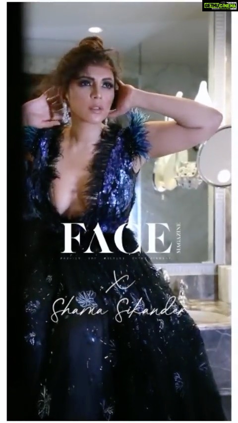 Shama Sikander Instagram - Did you say its π₯ π₯ π₯??? Face of the month- Shama Sikander Produced by Face Magazine @facemag.in Celebrity -Shama Sikander @shamasikander Managing Editor - Neha Sachar Mittal @nehasachar Conceptualised by -Khushboo Rajoriya @styledby_khushboorajoriya Fashion Co Ordinator-Neha Kumar @theglamchic15 Photographer-Harsh Dalal @harshd_photography Videographer-Jay Dodia@jaydodia0786 Assisted by-Pratik Dodia@pratikdodia7 Retoucher- Arjun @view_of_retoucher Makeup artist -Kanika Gupta @kanika.world Assisted-Priyanka Anand @anandpriyankamua Fashion Stylist-Ruchi Kapoor@ ruchikapoor Assisted by-Kriti Baid @baidkriti Hairstylist- Seema Mane @hairbyseema Assisted by- Shivani kakka @shivanikakka_ Outfits (look 1-white co ords)- Ranbirmukherjee official Look 2 (lehenga)-@anjaleeandarjunkapoor Look 3(gown)-@_anjumqureshi_label Footwear-@paioshoes Location -ITC Maratha@itcmaratha-Mumbai Artist Reputation management @shimmerentertainment @lathiwalatasneem @namitarofficial PR/Shoot Managed by - @akshatamanikpurkar