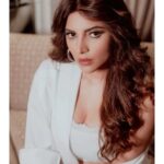 Shama Sikander Instagram - Built, Not Bought. Hustled, Not Handed. Earned, Not Given.... . . . . #style #bossbabe #attitude #photoshoot #love #yourself #life #blessed #happiness #positivevibes #inspiration #shamasikander #explorepage✨ Mumbai, Maharashtra