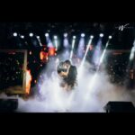 Shama Sikander Instagram - What a night …..I love my friends ♥️🥰… Thank you all my lovely dearest ones for putting up one of the most beautiful sangeet night of my life… Your love made our hearts fill with joy that’s indescribable ohhh i love you guys so much and a huuuuuuuge thanks to the choreographers @dipti7 and @prashant_ahire7 @dancefeaturesproduction Guys you made it sooo special thank you for allll the hardwork you did , thank you for being you and bringing that positive energy into our life, we love you so very much and welcome to our family. And special thanks to @supreetbedi13 for introducing us, my love you are a gem of a person and a true friend 🤗🤗🤗🤗♥️🙏🏻😇😇😇🧿🧿 . . @jamesmilliron . . Photography:- @theweddingstory_Official Dresses By:- @niveditasaboocouture Jewellery:- @karishma.joolry Make Up By:- @kanika.world Hair By:- @hairbyrajabali Wedding planning:- @noureenmorani @karansoorma Wedding invitation:- @puneet_gupta_invitations Decor- @iskra.celebrations . . #jamsham #sangeetnight #loveofmylife #friends #family #goa #desitinationwedding #fun #joy #love #life #togetherness #blessed #happiness💕 #couplegoals Goa