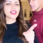 Shama Sikander Instagram - When he returns from England 🏴󠁧󠁢󠁥󠁮󠁧󠁿 #funnyvideos #bollywood #crazyness #dailog #friendship #reelsinstagram #reelkarofeelkaro #reelitfeelit