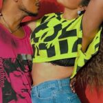 Shama Sikander Instagram - Finally Here’s our Biggest Valentine’s Party Track #Majnu2 is released by Rckstar @mikasingh 🍺🕺🏼💃🏻 So what are waiting for start making Reels on Hooksteps of #Majnu2 . @shamasikander @iamraailaxmi . #feelitreelit #feelkaroreelkaro #trending #dance