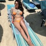 Shama Sikander Instagram – Helloooo weekend 🤩
.
.
.
#beautiful #weekend #beachlife #bikini #loveyourself #goodvibes #gratitude #blessed #positivevibes #comment #like #share #shamasikander #trend