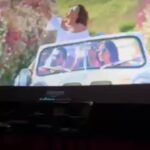Shama Sikander Instagram - Majnu 2 press conference… @mikasingh @iamraailaxmi @sumitsethiofficial #delhi