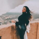 Shama Sikander Instagram – This songggg…🥰🥰🥰🥰 #apdhillon #super #song #punjabi #punjabisongs #romantic #vibe #check #vibecheck #viralreels