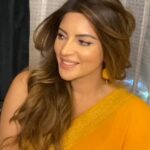 Shama Sikander Instagram - Let's create New trend with this song.. Remix with me and best Remix will be share on My IG story 😇 . . #letscreate #newtrend #song #viral #remix #bestremix #actresslife #love #life #trending #reelsvideo #reelkarofeelkaro #reelitfeelit #shamasikander #shamasikanderreels Mumbai, Maharashtra