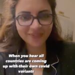 Shama Sikander Instagram - Sab apna apna karlo bhai koi peeche mat rehna…..😆😟🤷🏻‍♀️🤷🏻‍♀️ ye kya horaha haiiii duniya me bhaiii???? #confused #rotfl #lmao