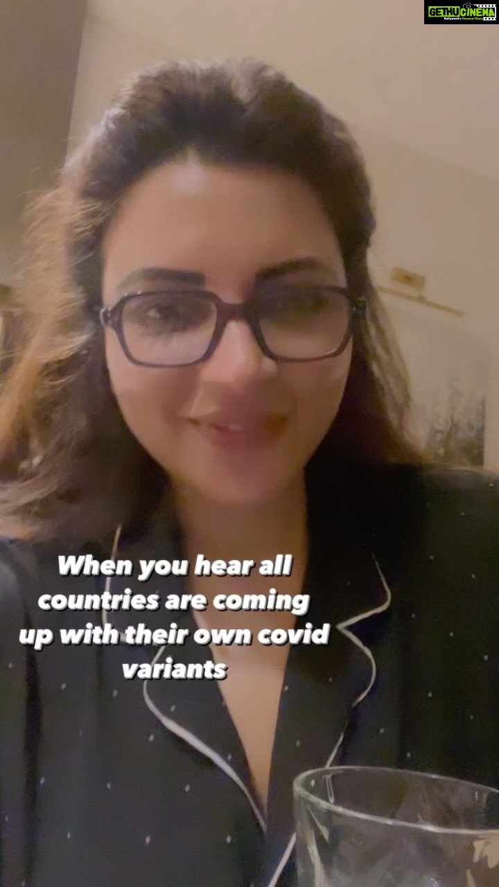 Shama Sikander Instagram - Sab apna apna karlo bhai koi peeche mat rehnaβ¦..πππ€·π»ββοΈπ€·π»ββοΈ ye kya horaha haiiii duniya me bhaiii???? #confused #rotfl #lmao