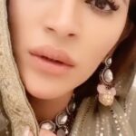 Shama Sikander Instagram - Dev aur paro ki kahani aaj ki zubani…😆😆 #comedy #devdas #comedyvideos #funny #indianmovie #movies #actor #actorslife #reelitfeelit