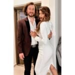 Shama Sikander Instagram - Happy New Year 2022 from us to you ♥️😇 . . . #happynewyear2022 #newyearday #love #life #newyeareve #party #celebration #enjoy #fun #goals #fashion #alhamdulillah #blessed #happiness #shamasikander Dubai, United Arab Emiratesدبي