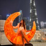 Shama Sikander Instagram - Creating some Beautiful Memories with my Loved ones... @jamesmilliron @vanessabwalia @walia_bunty . . #dubai #dubaidairies #celebration #happiness #beautiful #memories #love #lifestyle #enjoy #friends #family #travelling #shamasikander Dubai, United Arab Emiratesدبي