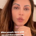 Shama Sikander Instagram – 😂😂😂 this one is seriously funny 😳😂 #cardib #funny #funnyvideos #funnyreels #comedy #comedyvideos #memes #mood #funnygirl