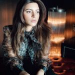 Shama Sikander Instagram - Your style is your brand…😎 . . . #beautiful #style #love #yourself #life #blessed #happiness #positivevibes #inspiration #shamasikander #explore #share Mumbai, Maharashtra