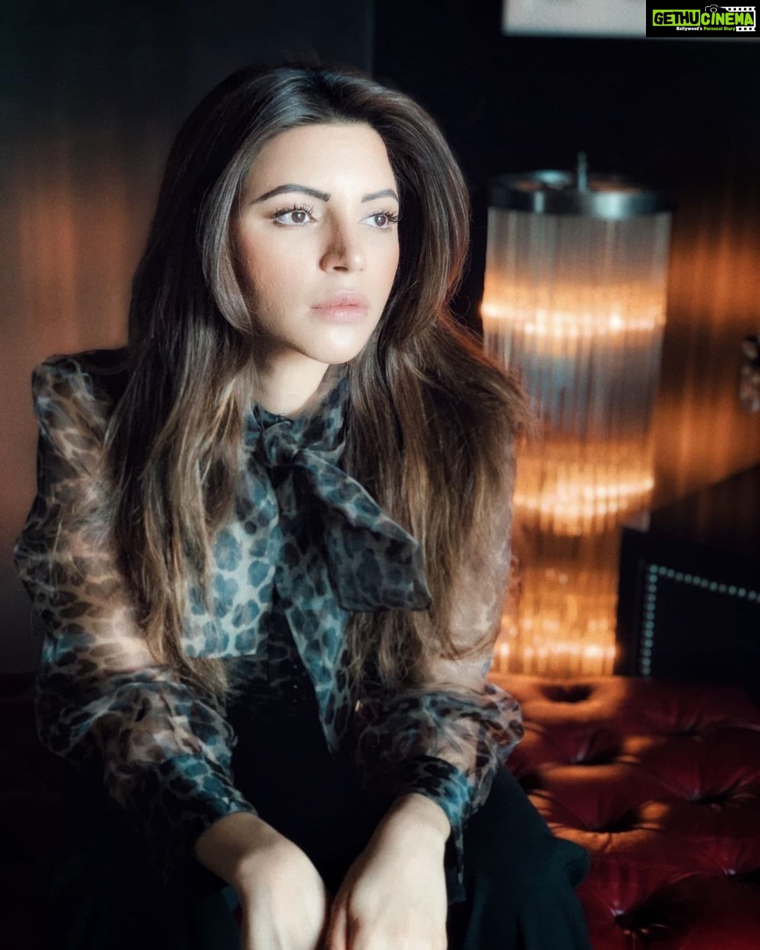 Shama Sikander Instagram - Your style is your brand…😎 . . . #beautiful #style #love #yourself #life #blessed #happiness #positivevibes #inspiration #shamasikander #explore #share Mumbai, Maharashtra
