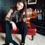Shama Sikander Instagram - Your style is your brand…😎 . . . #beautiful #style #love #yourself #life #blessed #happiness #positivevibes #inspiration #shamasikander #explore #share Mumbai, Maharashtra