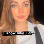 Shama Sikander Instagram - I love meeeeee…. Truly, most authentically most honestly….♥️😇 #selflove #motivation #motivationalquotes #motivationalvideos #love #loveyourself #lovequotes #iloveme #loveislove #ilovelove #friday #fridaymotivation