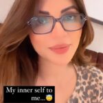 Shama Sikander Instagram - I would always choose you…. Because you are perfect in every way my love…♥️♥️♥️♥️♥️ #selflove #selfcare #selfrespect #love #loveyourself #inspirationalquotes #mentalhealth #mentalhealthawareness #mentalhealthmatters #yourlove #matters #itsyou who needs to see #you the most…. You need your own love the most 🤗😇