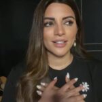 Shama Sikander Instagram - What a beautiful live … thank you all for being there and thank you for such amazing questions… it brought a lot of insight on so many issues we are facing nowadays…. I wish you all a great, happy and healthy life…♥️😇