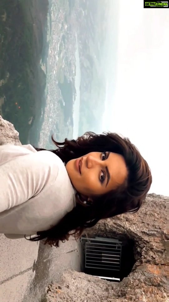 Shama Sikander Instagram - Don't miss my Last expression watch this video complete 😇.... #reelitfeelit #goodvibes💕 #stayhappy #loveyourself #likes #share #comments