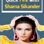 Shama Sikander Instagram - Want to know what kinda dish I would be if i was food?!! Actually let me ask u. What kind of dish do you think I would be??? Bolo boloooo @delhifoodies.htcity