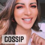 Shama Sikander Instagram - You become what you consume … if you give your time and energy to fear, insecurities, negativity, YOU WILL BECOME NEGATIVE, INSECURE, FEARFUL….if you give your time, energy, and concentration to love, YOU WILL BECOME LOVE…♥️#love #loveyourself #value #your #being #choose #positivevibes life will be full of joy….😇♥️ #inspirational #inspirationoftheday #reels #reelitfeelit