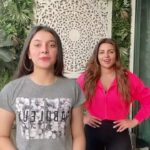 Shama Sikander Instagram - Let's go with the trend 💃#reelsinstagram #reelitfeelit #dance #trending #explore
