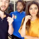 Shama Sikander Instagram – Bhai sahab lote ko English me kya bolte hain? #video #comedy #english #indianenglish #comedyvideos #comedyreels #timingiseverything #comictiming #viral #viralvideos #funnyvideos #@jamesmilliron your Englis is ghreattt 🙌🏻