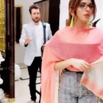 Shama Sikander Instagram - Madona jaise muh wale….🤣👌🏼 #english #hindi #hindibhashi #hindustani #comedy #kapilsharmashow #fun #actor #actorslife #reelitfeelit #reelkarofeelkaro