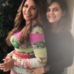 Shama Sikander Instagram - "There is no limit to what we, as women, can accomplish." MUA- @swatidedhia_makeup Muse- @shamasikander . . #birthday #makeup #muse #womenempowerment #strong #bold #soft #shamasikander #softcurls #makeupartist #love #passion #dedication #obsession #work #mua #makeupartist #dior #nars #benefitcosmetics #chanel #pixibeauty #instagram #followｍe #instalove #booking #shoot #bridalmakeup