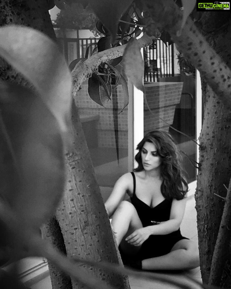 Shama Sikander Instagram - All the Beauty of life is made up of Light and Shadow.... . . . #love #faith #believe #beauty #nature #life #smile #peace #shadow #motivation #inspiration #blessed #positivevibes Mumbai, Maharashtra