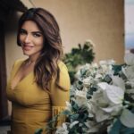 Shama Sikander Instagram - 🌼🌼🌼🌼 . . . #beautiful #smile #nature #gratitude #love #happiness #motivation #positivevibes #inspiration #believe #blessed Mumbai, Maharashtra